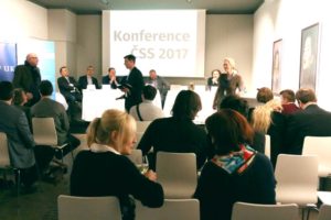 Konference Sekce sociální patologie ČSS 2018 @ hotelu ADAMANTINO
