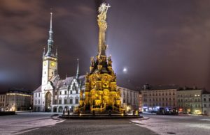 Sympozium: Stará a nová témata v sociologii náboženství @ Katedra sociologie, andragogiky a kulturní antropologie, Univerzita Palackého v Olomouci